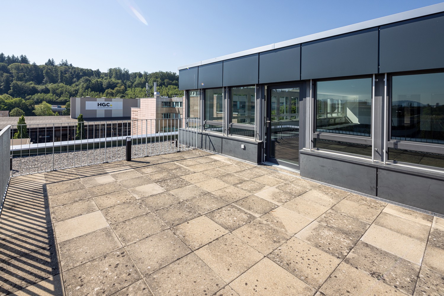 Bureau de 117m², photo 7 sur 10