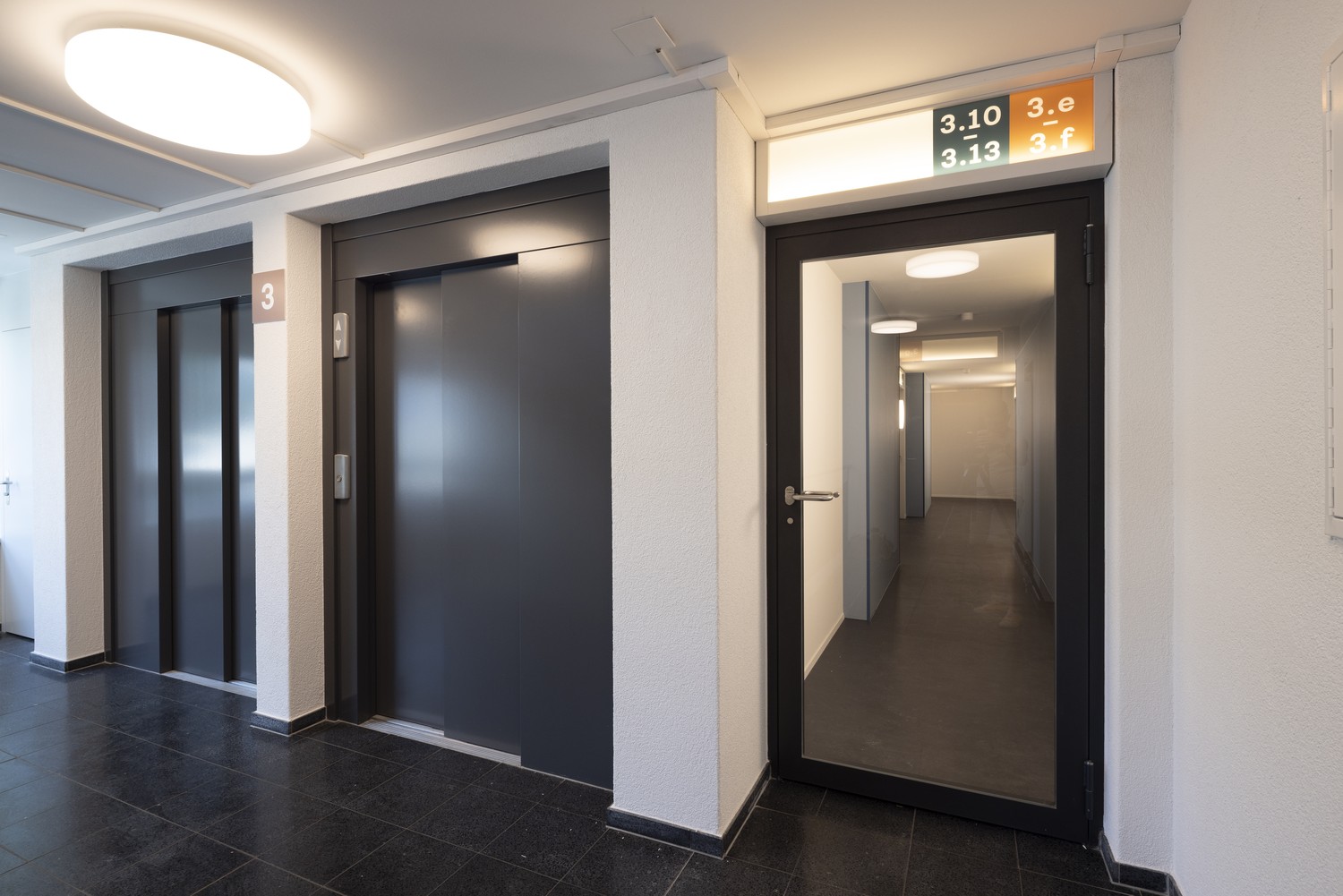 Bureau de 117m², photo 8 sur 10