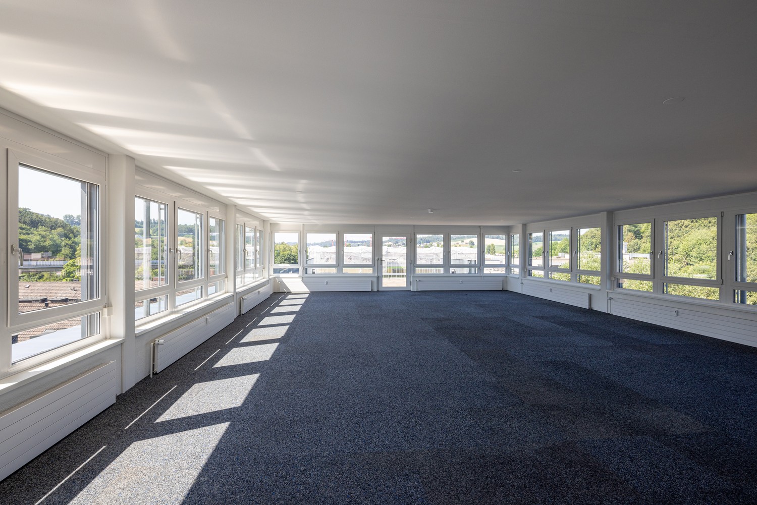 Bureau de 117m², photo 4 sur 10