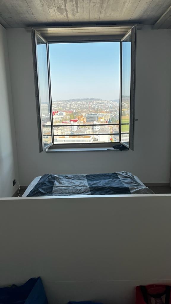 Appartement de 2 ½ pièces