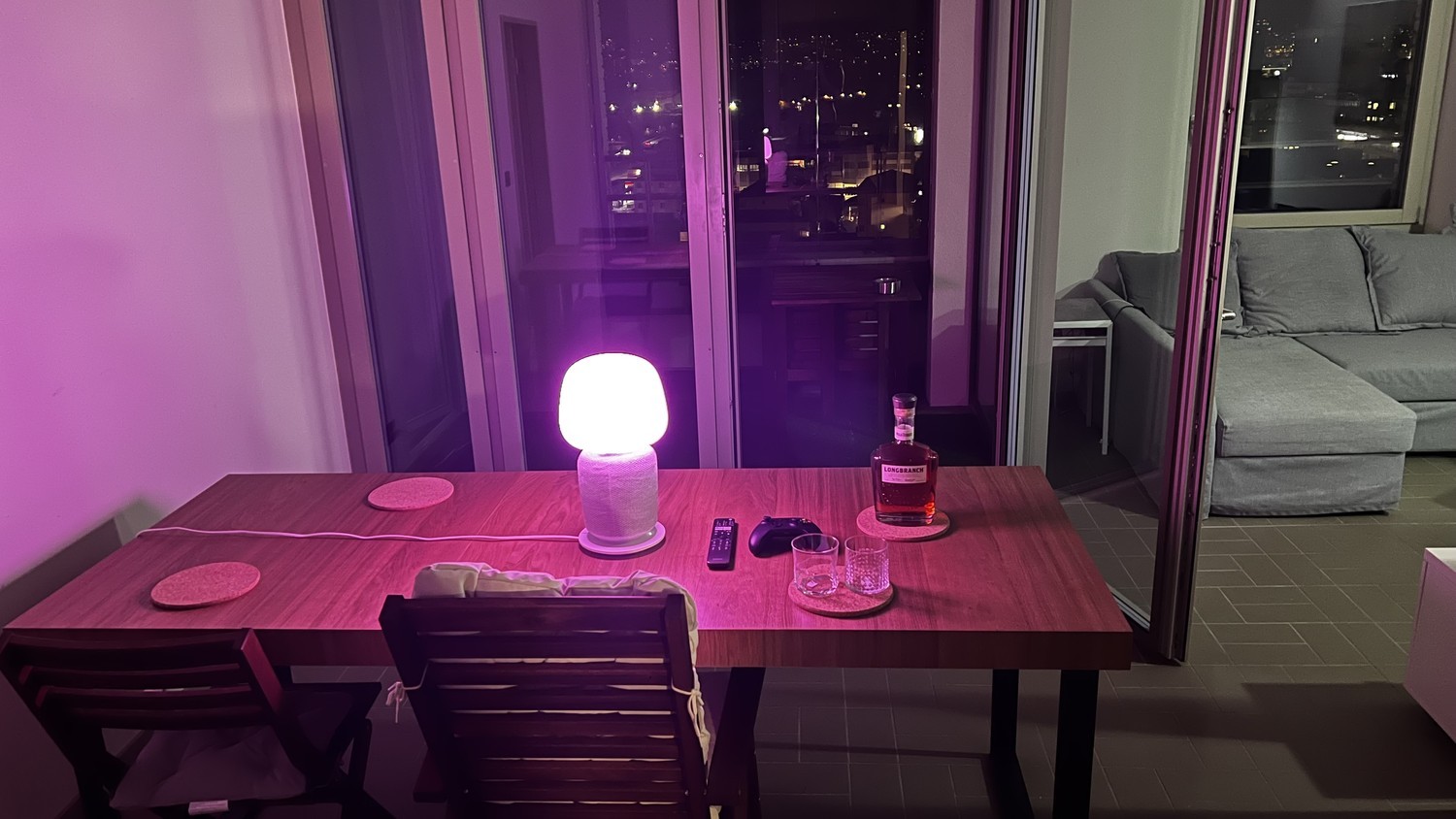 Appartement de 2 ½ pièces