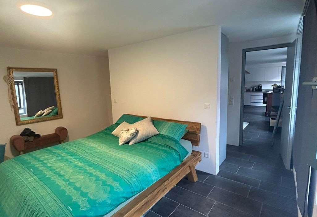2 ½ pièces appartement