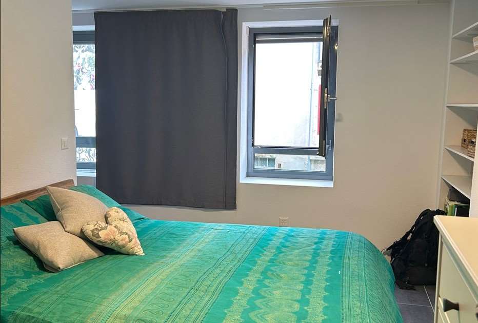 2 ½ pièces appartement