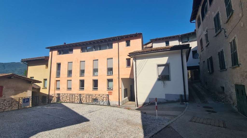 2 ½ pièces appartement