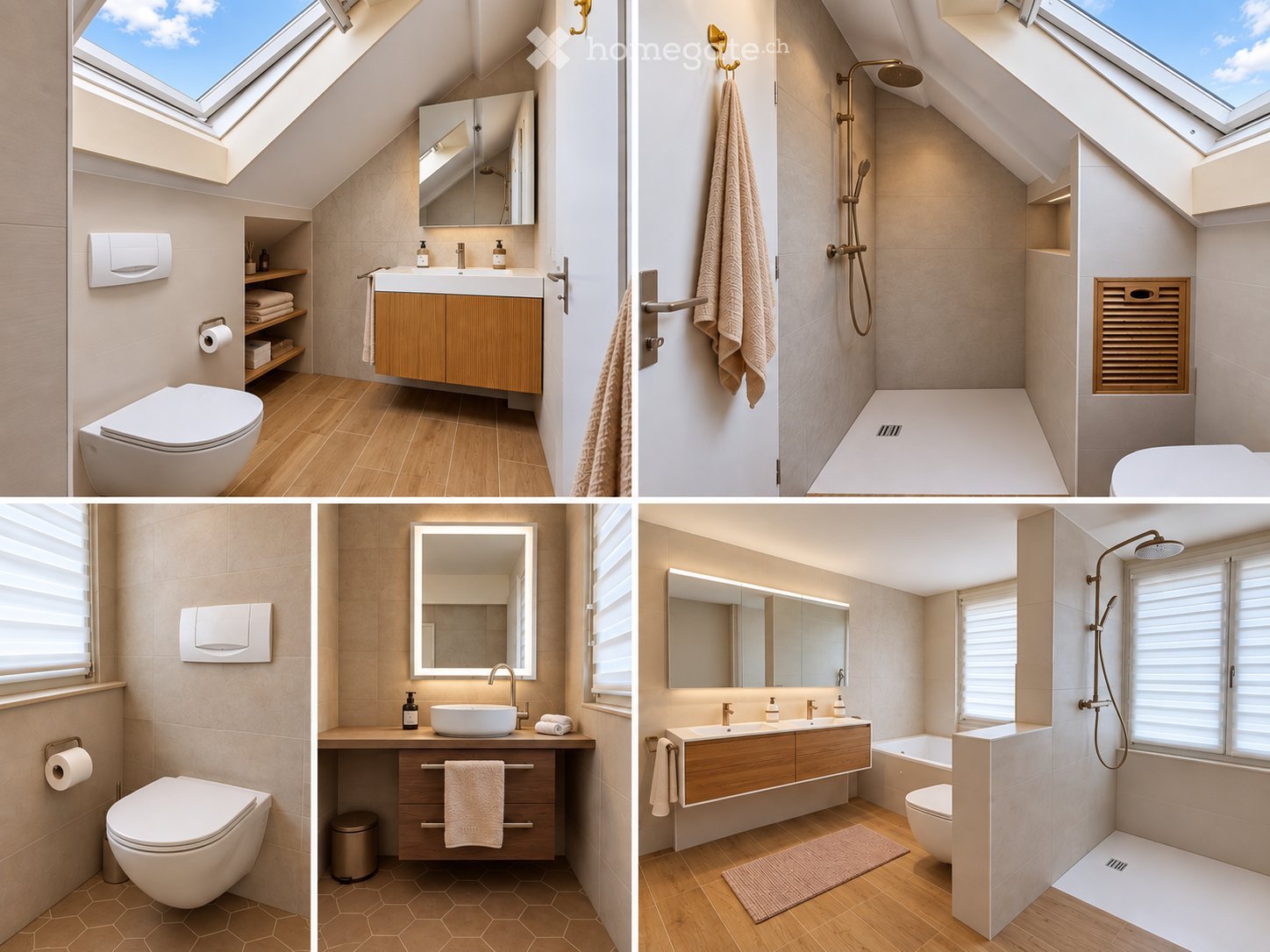 Maison individuelle de 5 ½ pièces, photo 3 sur 5