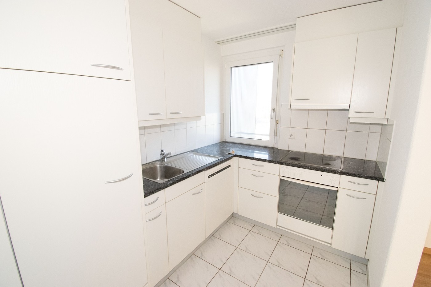 Appartement de 3 ½ pièces