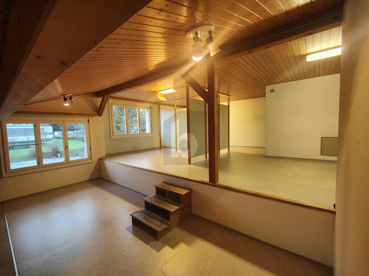 60m² bureau, photo 4 sur 4