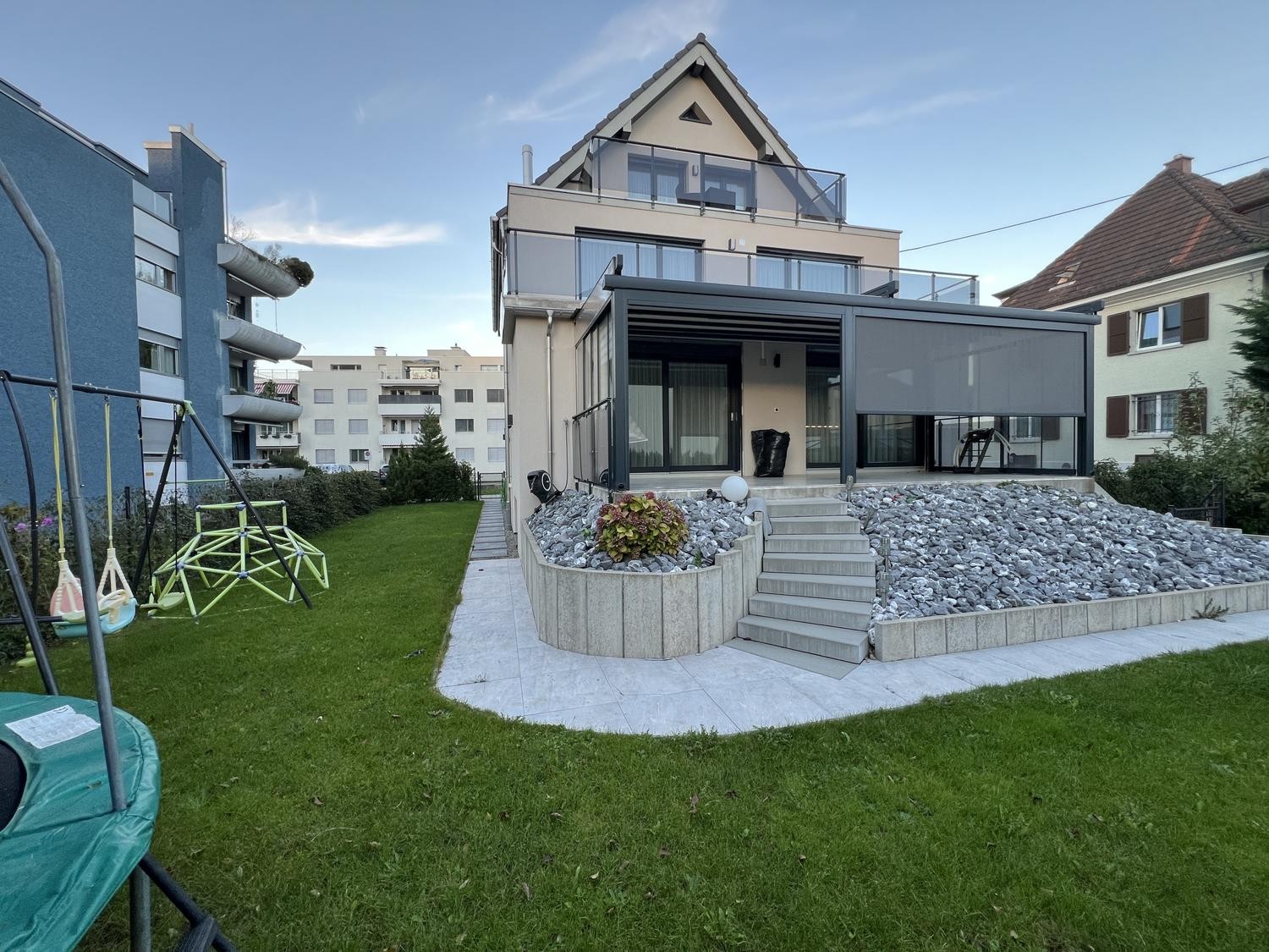 Maison individuelle de 3 ½ pièces, photo 5 sur 10