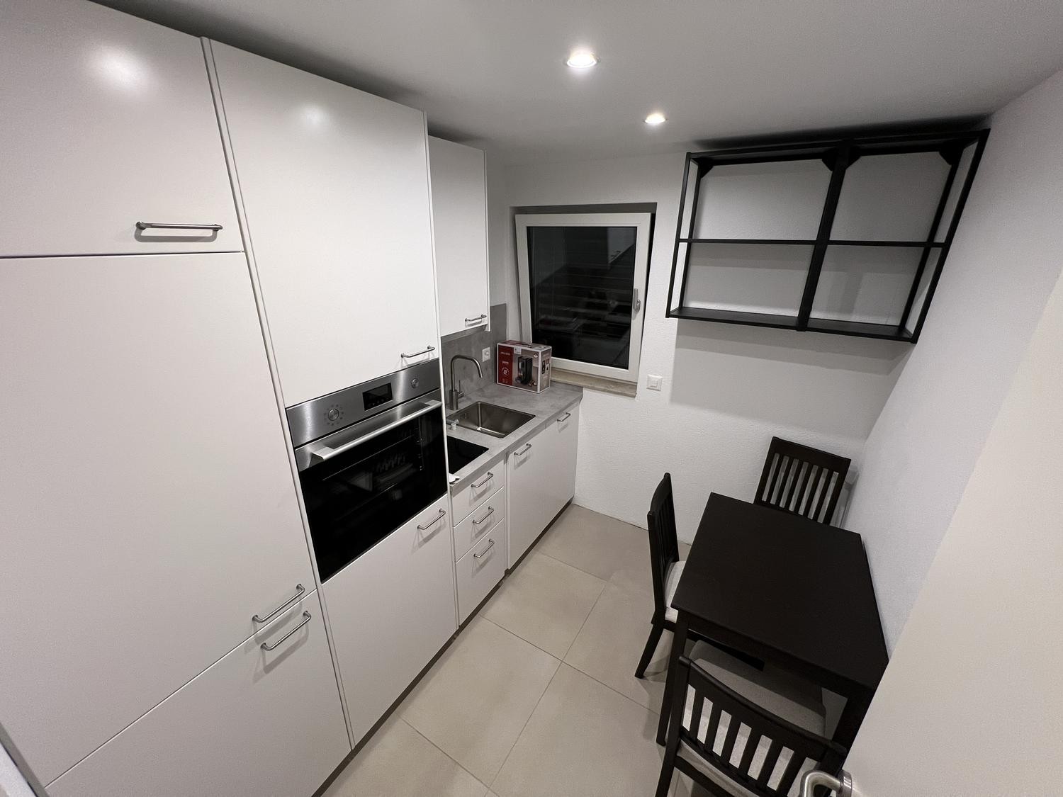 Maison individuelle de 3 ½ pièces, photo 9 sur 10