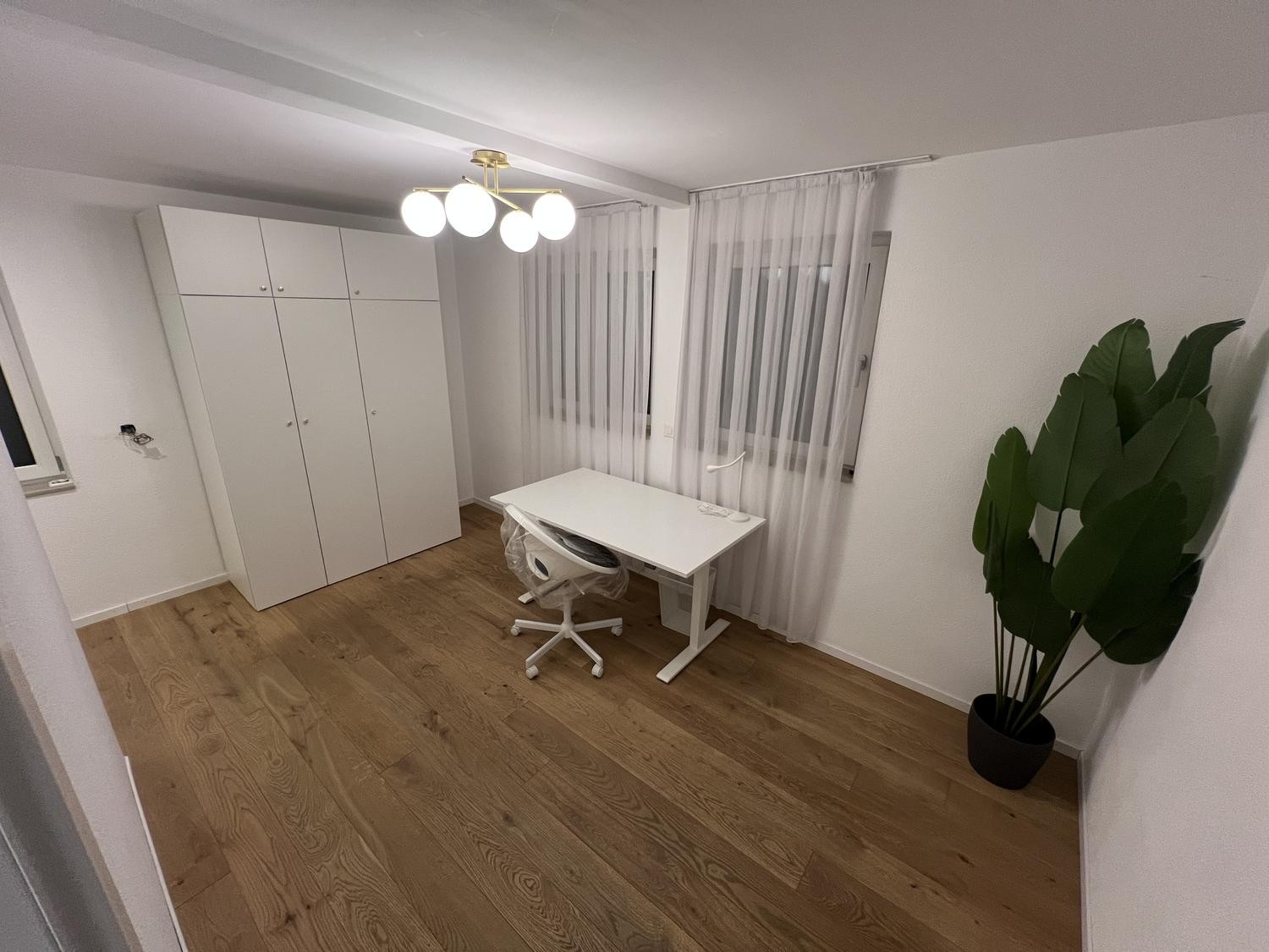 Maison individuelle de 3 ½ pièces, photo 8 sur 10