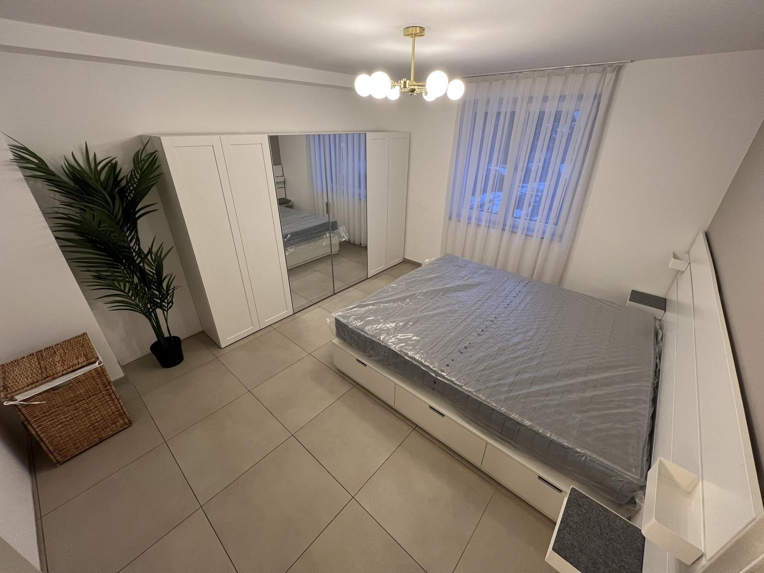 Maison individuelle de 3 ½ pièces, photo 7 sur 10
