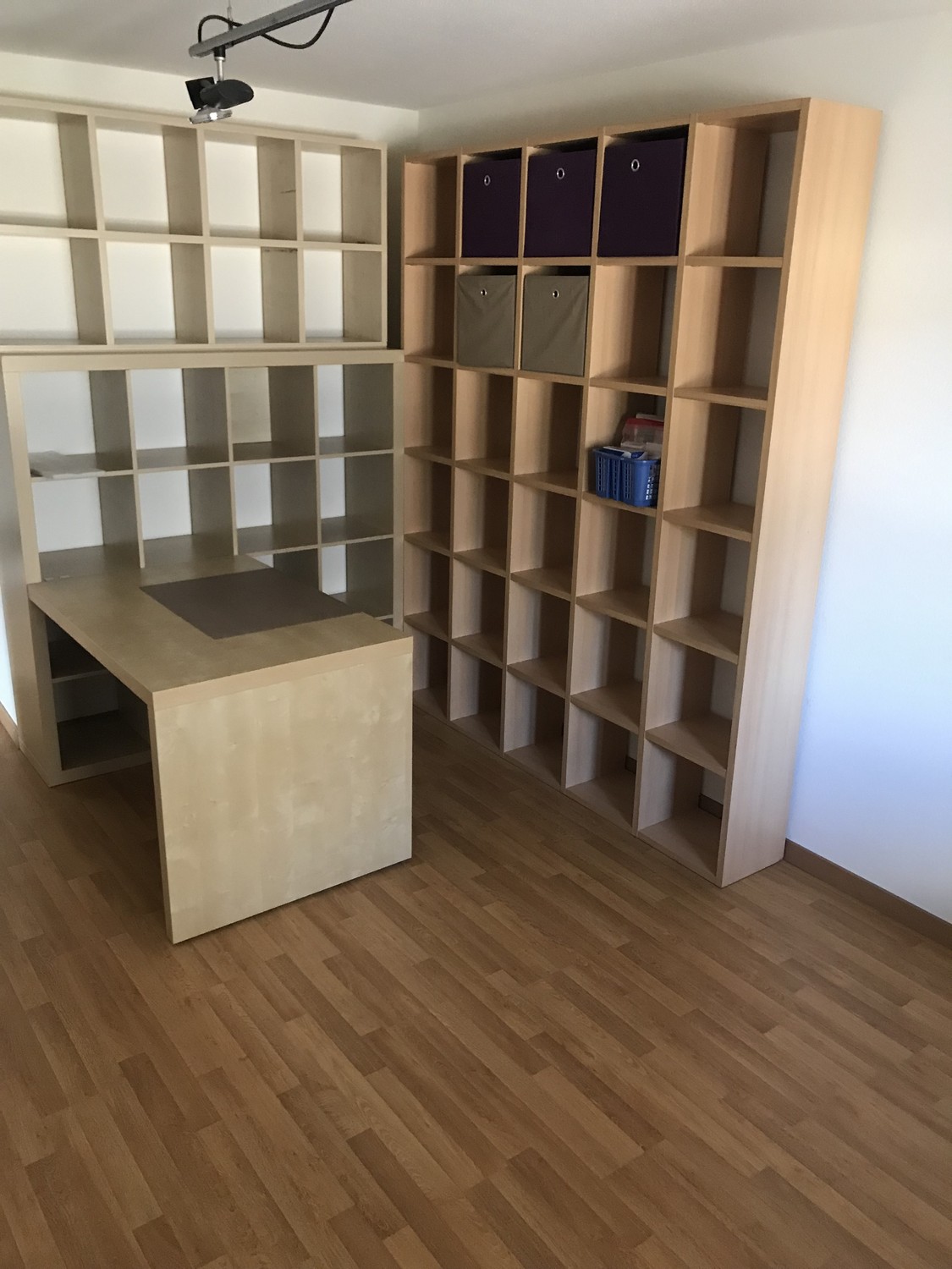 Chambre en colocation, photo 2 sur 7