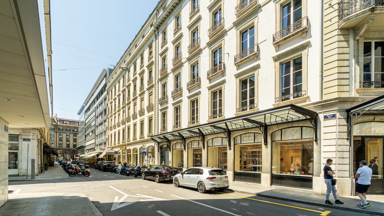 500m² office, photo 1 sur 8