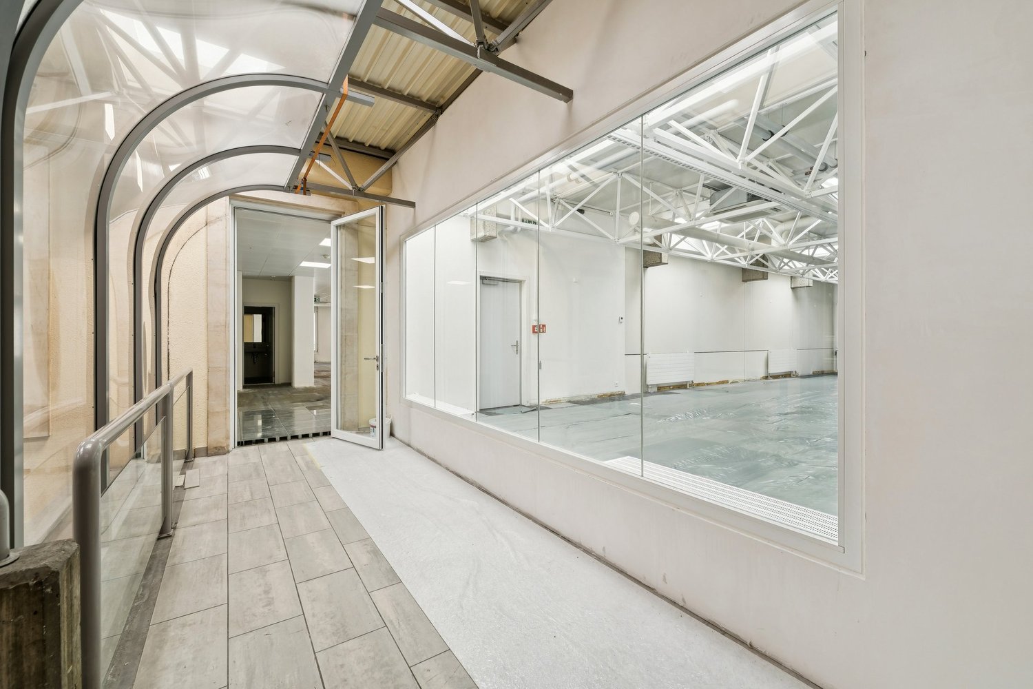 500m² office, photo 4 sur 8