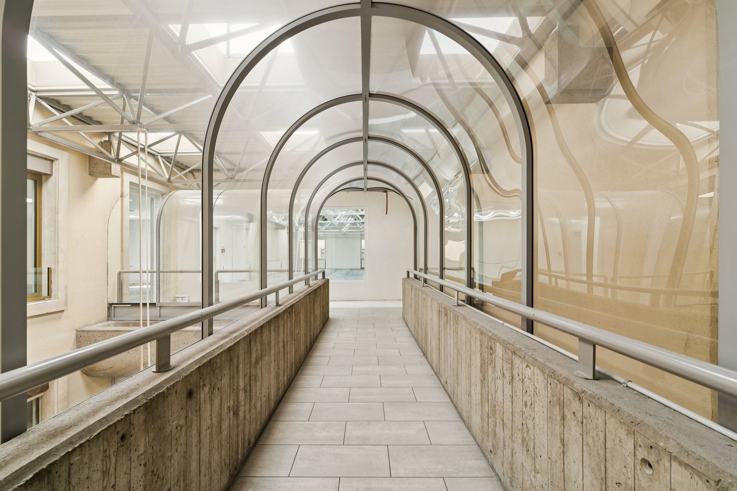 500m² office, photo 5 sur 8