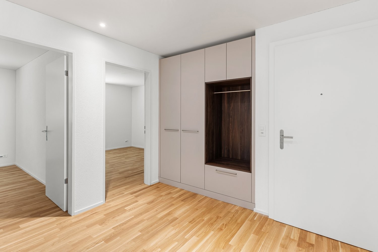 Appartement de 2 ½ pièces, photo 6 sur 10