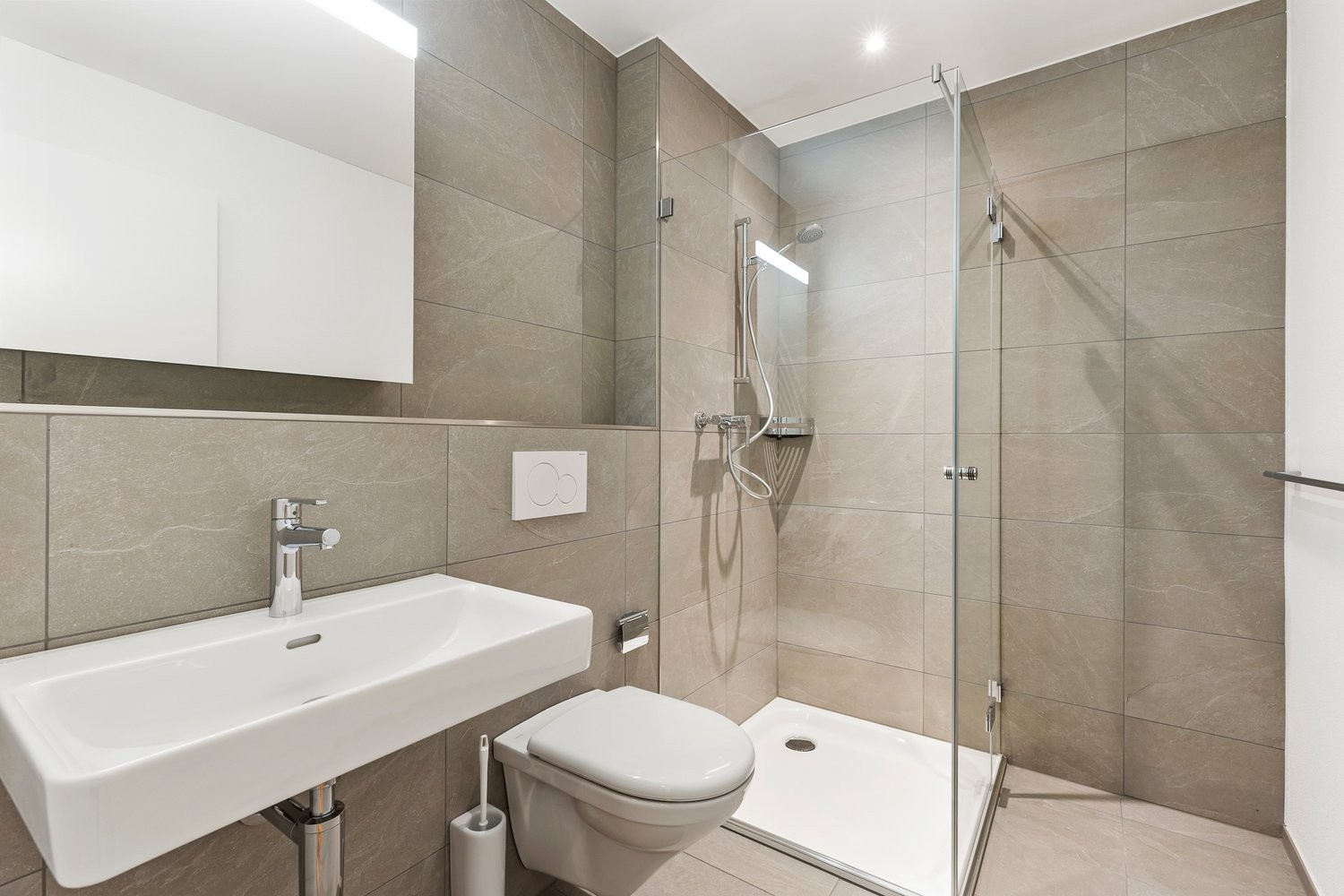 Appartement de 2 ½ pièces, photo 7 sur 10