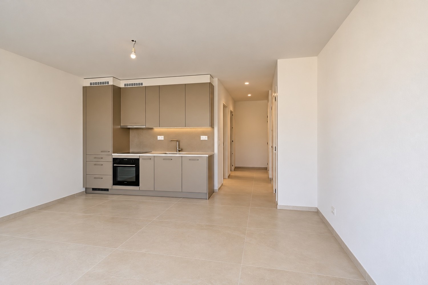 Appartement de 1 ½ pièce, photo 1 sur 4