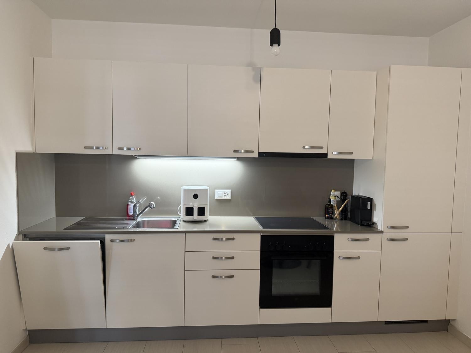 Appartement de 2 ½ pièces, photo 3 sur 10