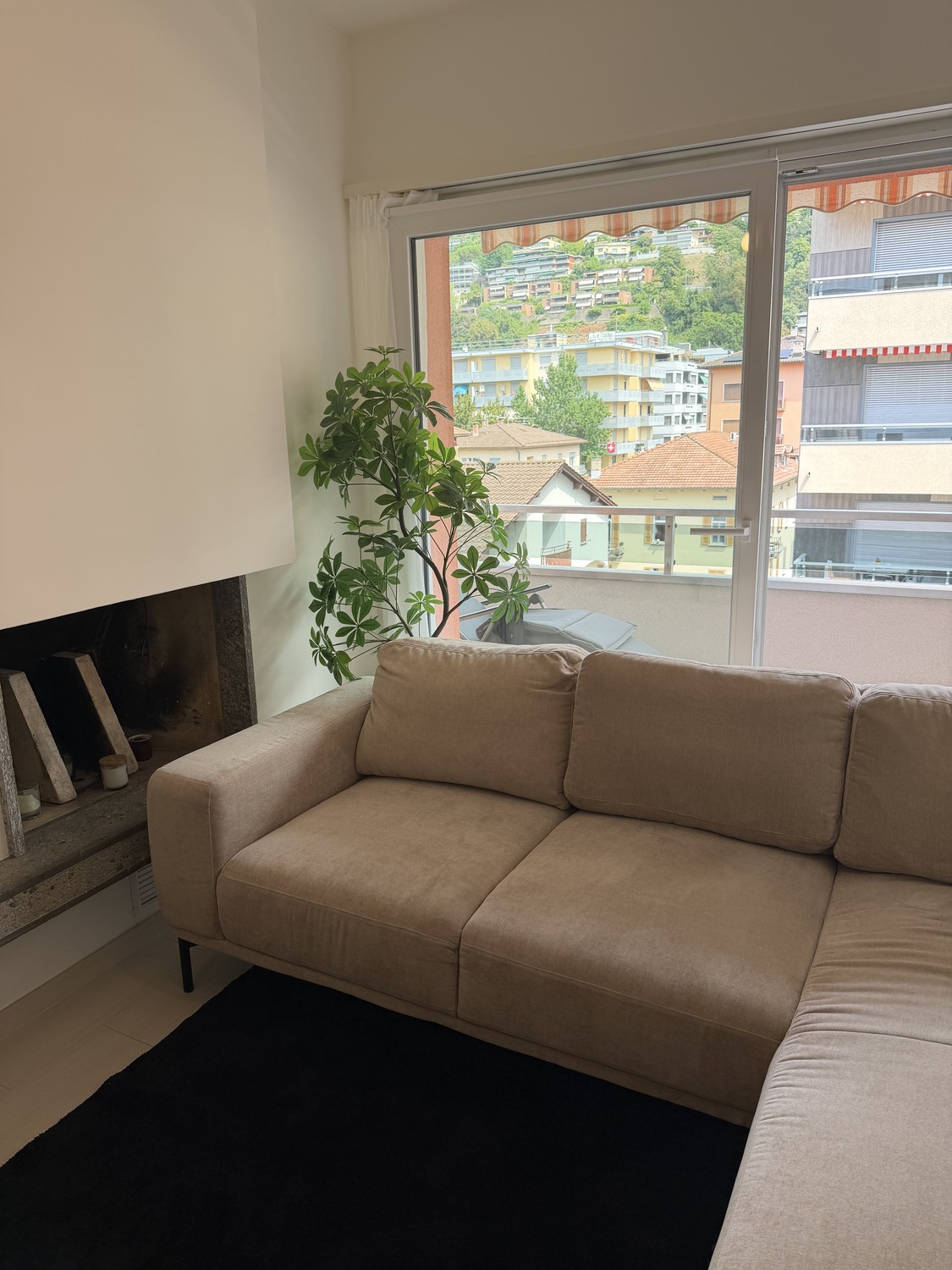 Appartement de 2 ½ pièces, photo 10 sur 10