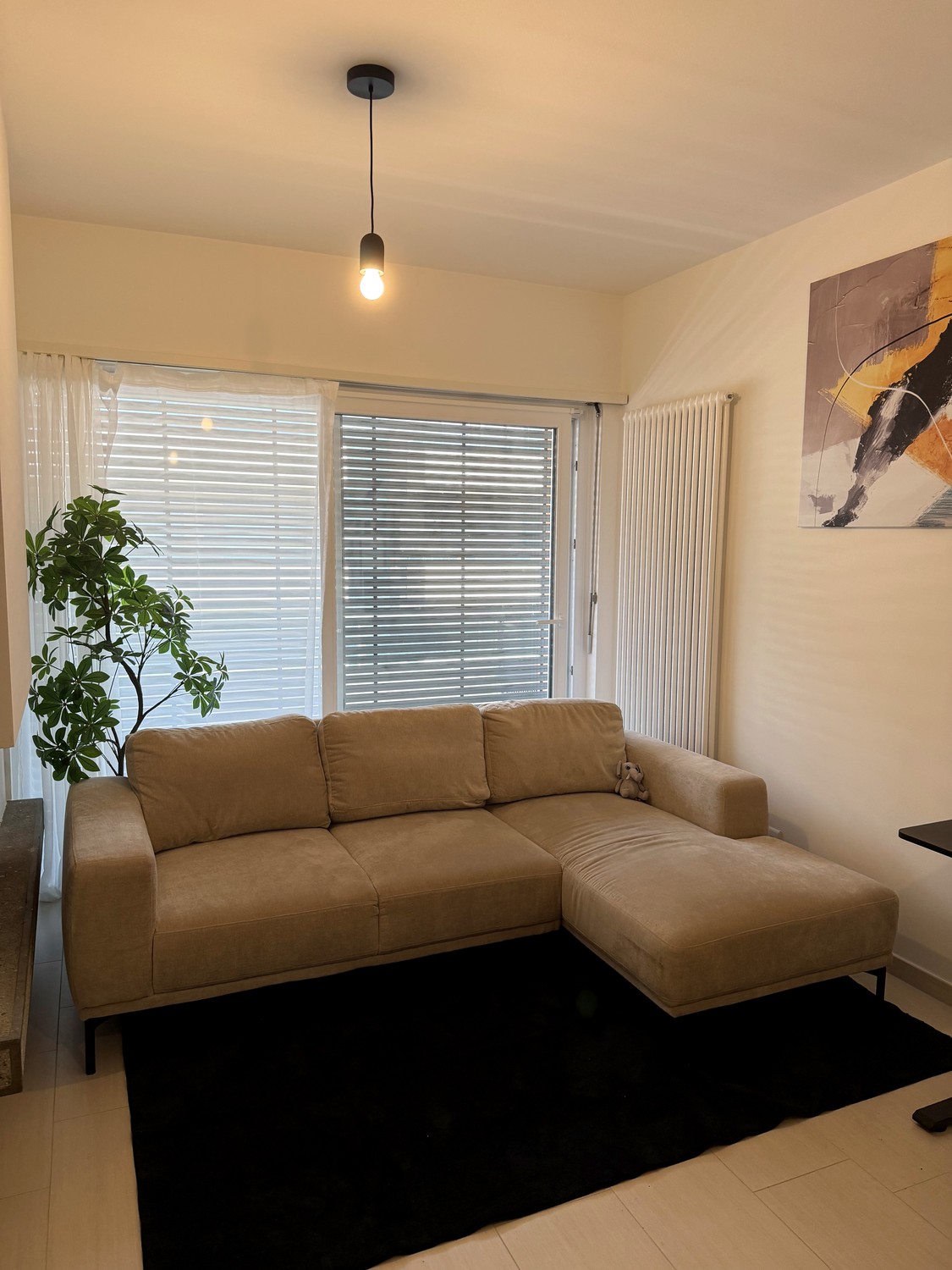 Appartement de 2 ½ pièces, photo 9 sur 10