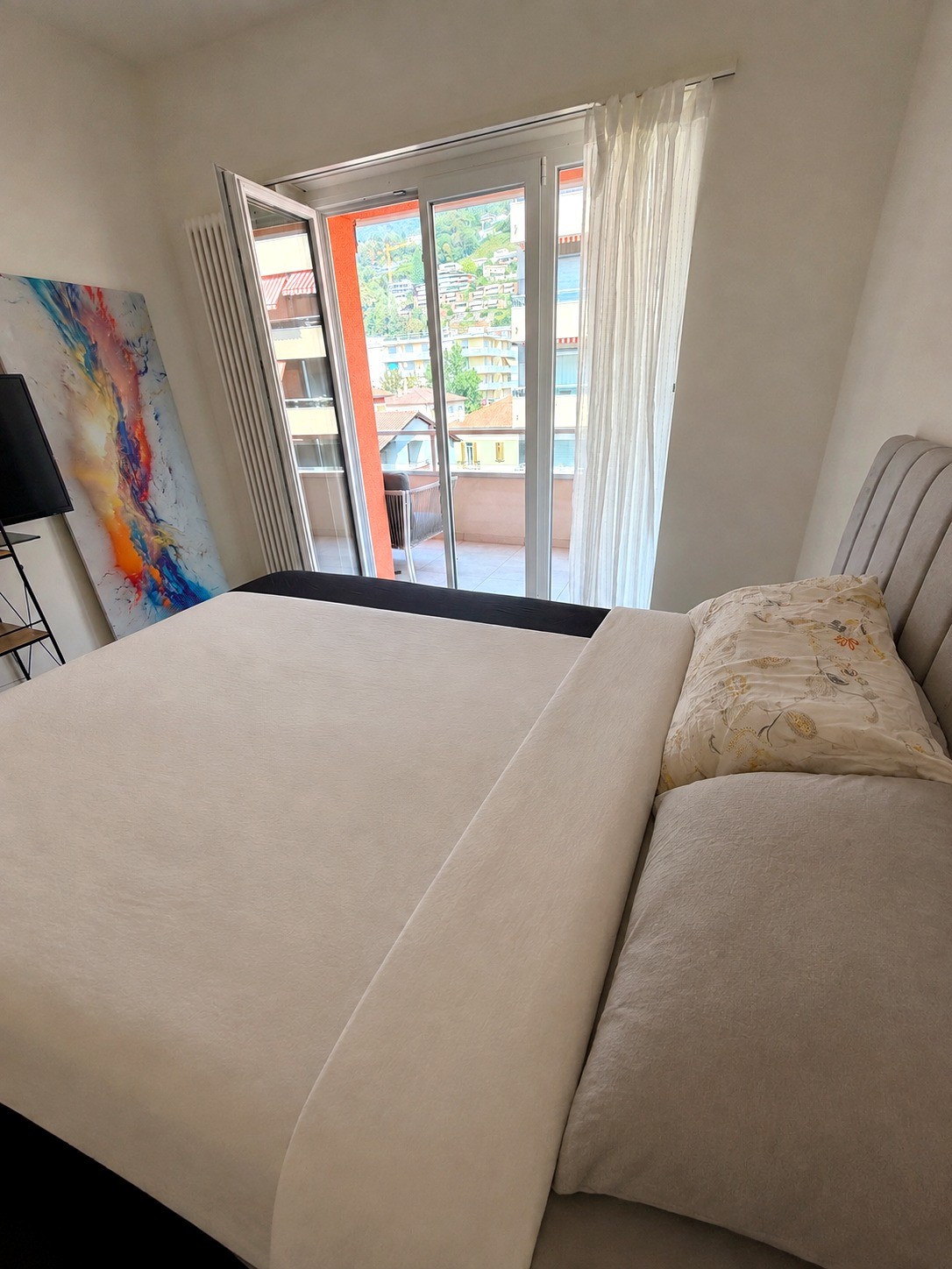 Appartement de 2 ½ pièces, photo 4 sur 10
