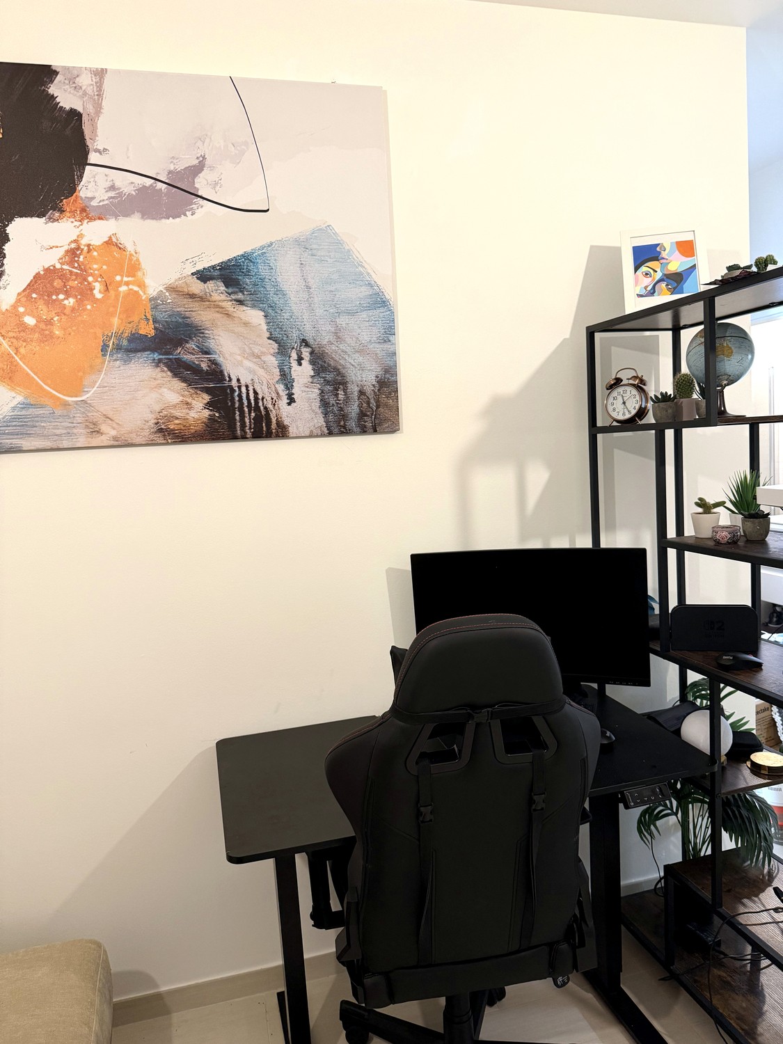 Appartement de 2 ½ pièces, photo 8 sur 10