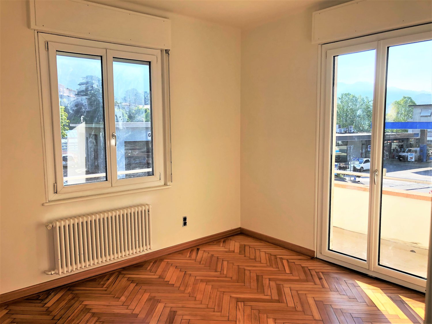 Appartement de 4 ½ pièces