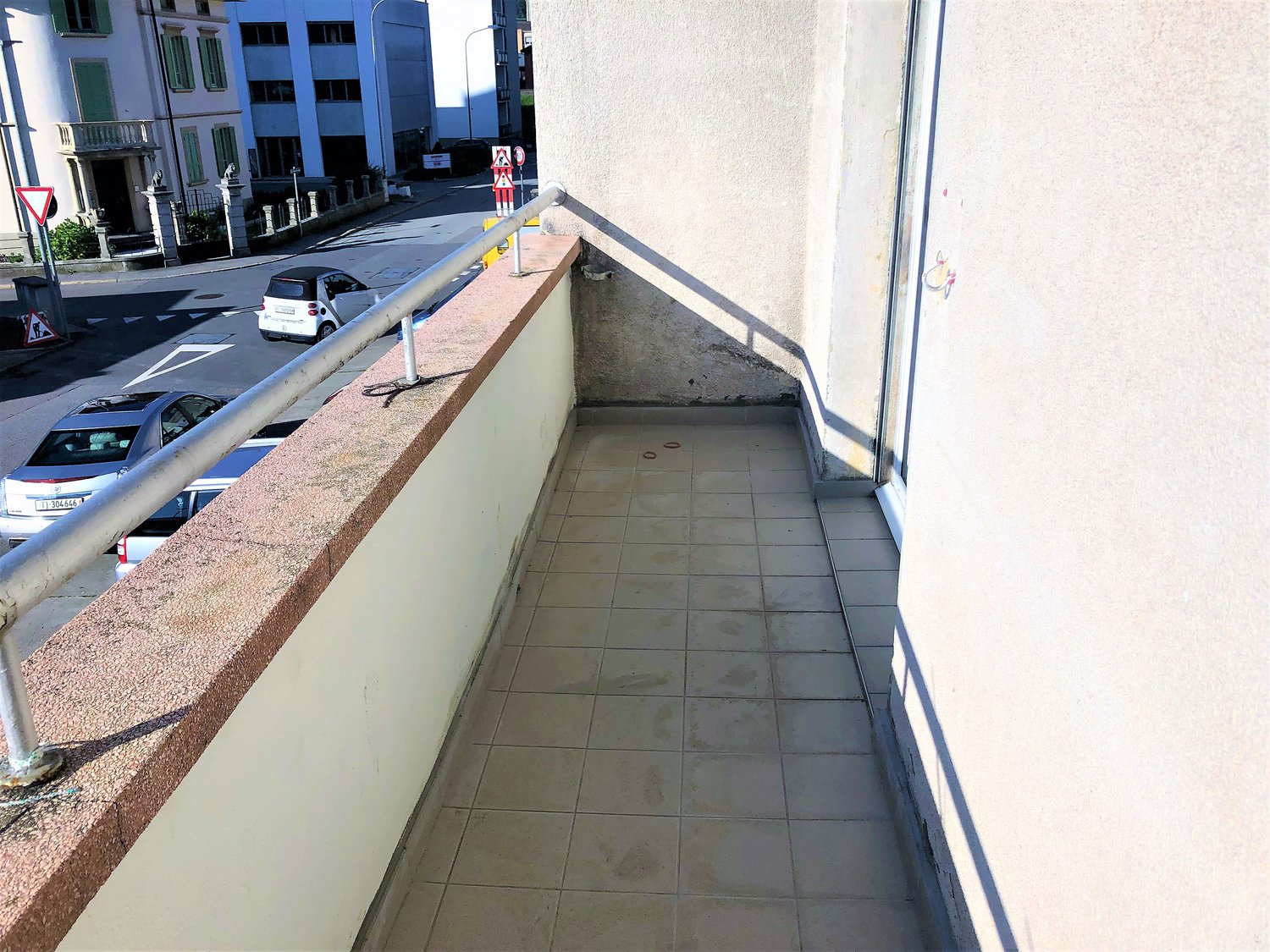 Appartement de 4 ½ pièces