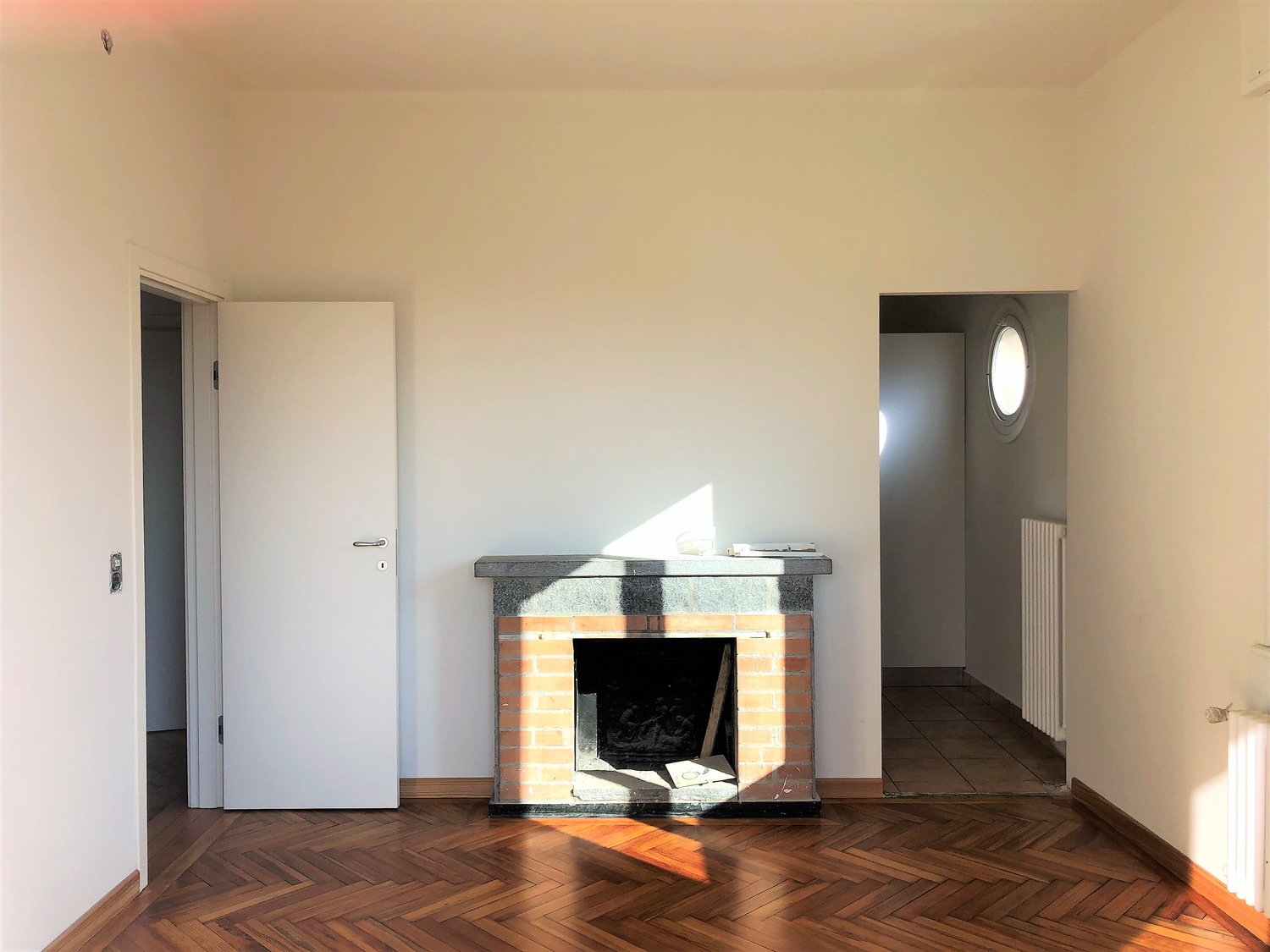 Appartement de 4 ½ pièces