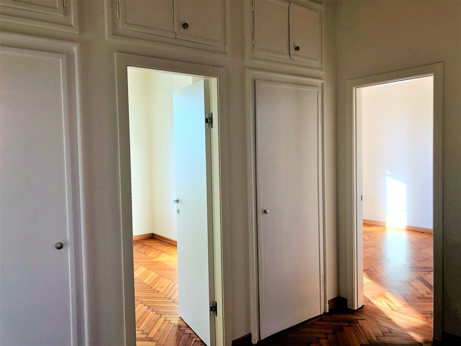 Appartement de 4 ½ pièces