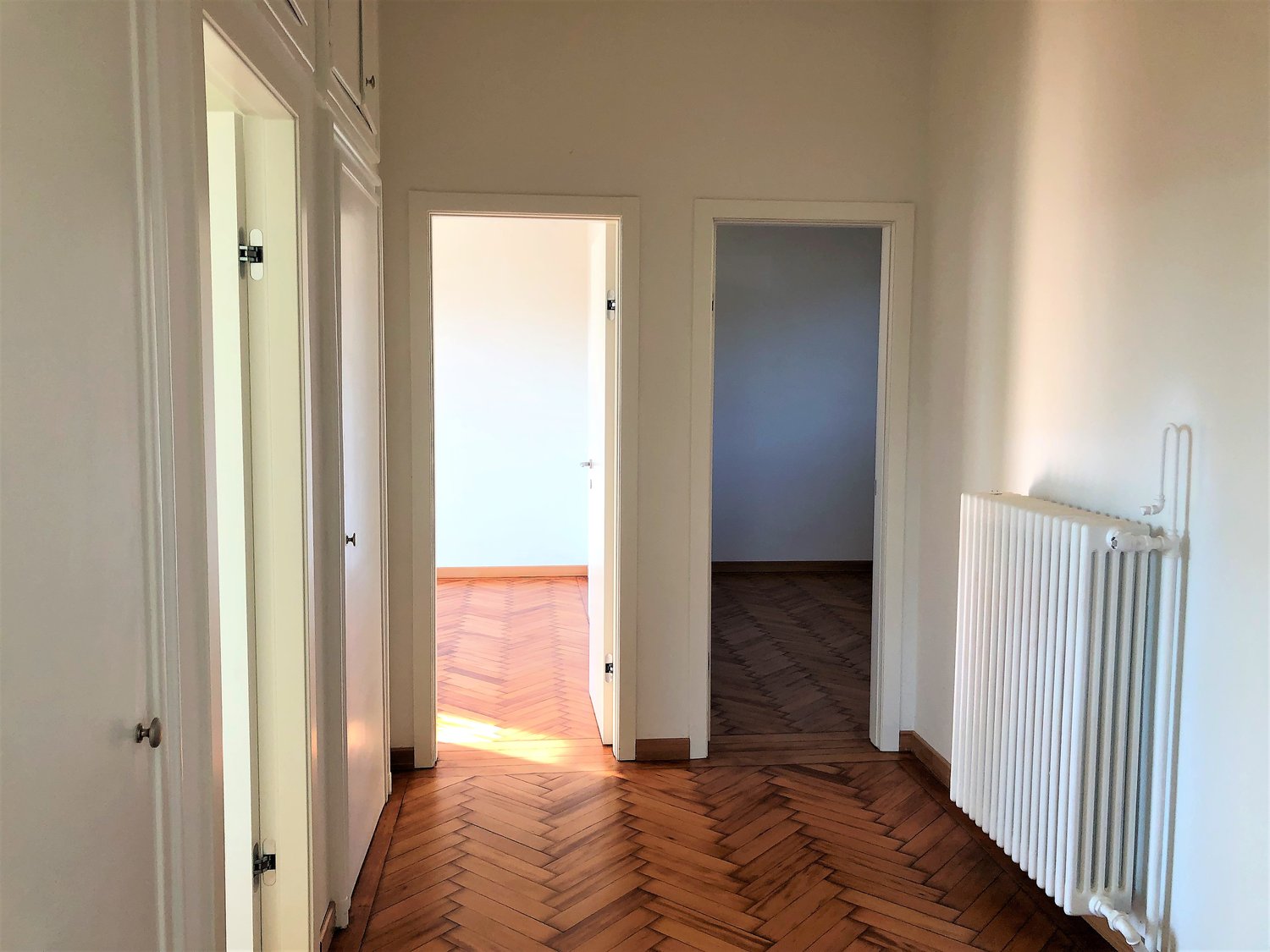Appartement de 4 ½ pièces