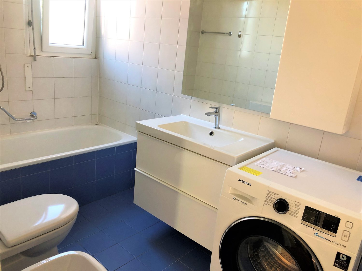 Appartement de 4 ½ pièces