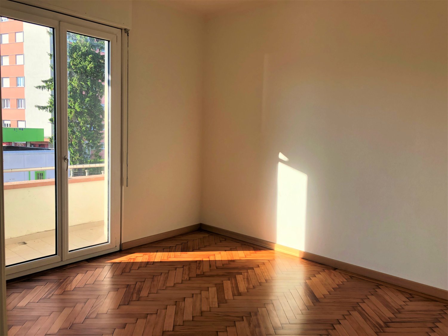 Appartement de 4 ½ pièces