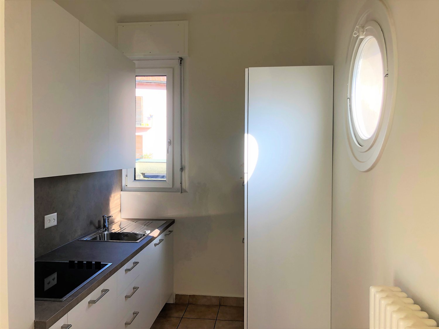 Appartement de 4 ½ pièces