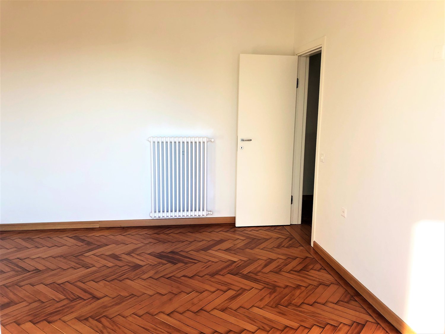 Appartement de 4 ½ pièces