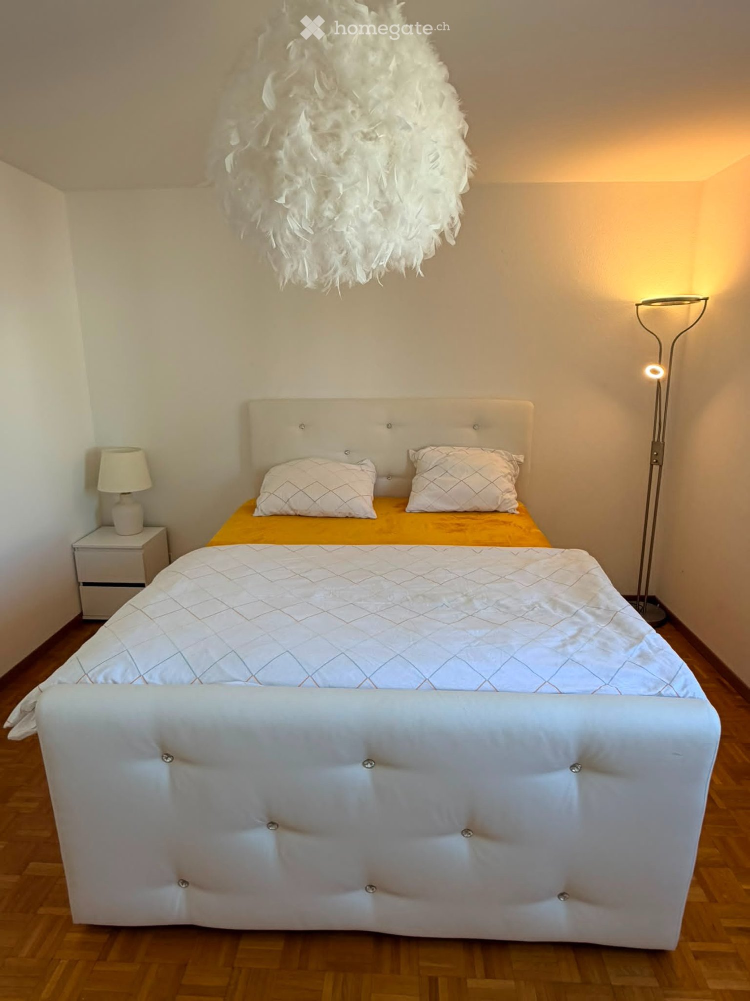 1 room single room, photo 1 sur 5