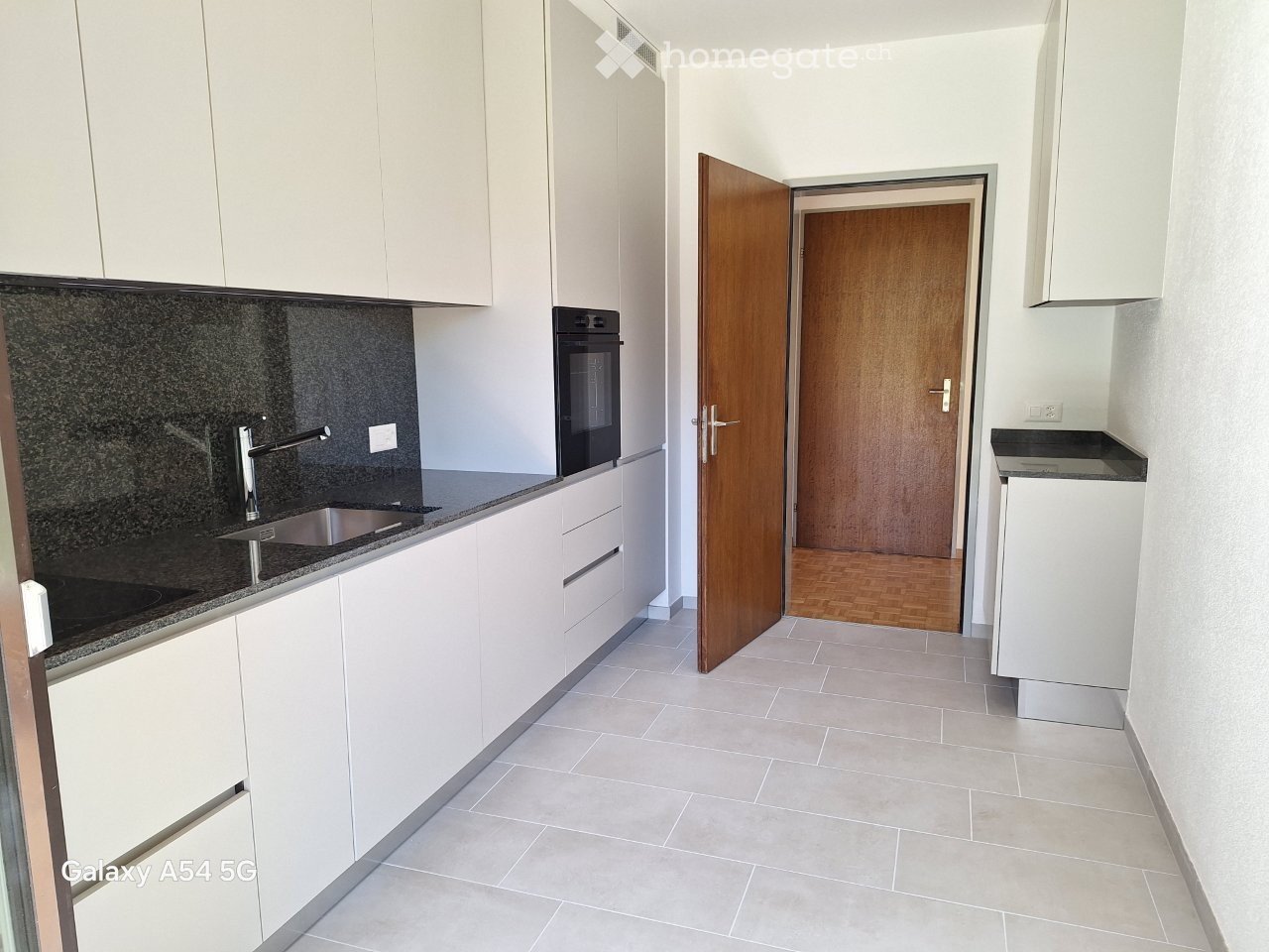 Appartement de 2 ½ pièces, photo 2 sur 5