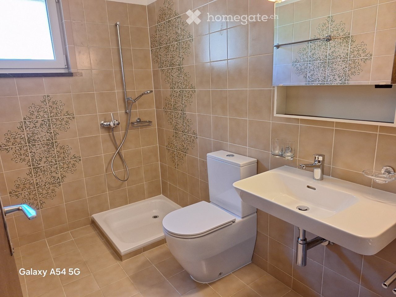 Appartement de 2 ½ pièces, photo 4 sur 5
