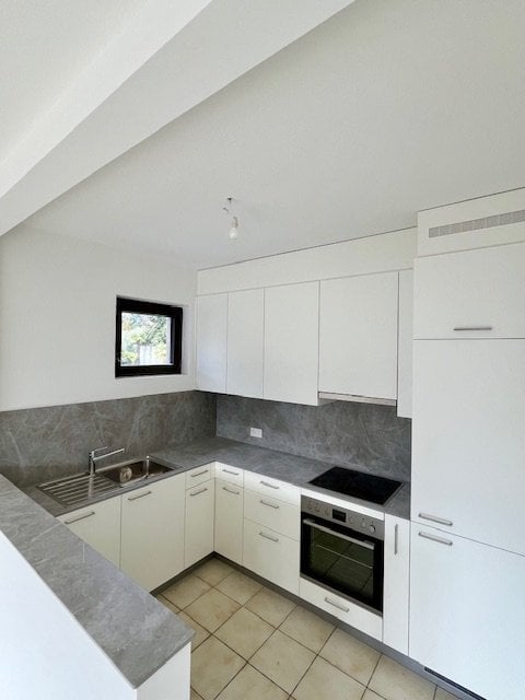 2 ½ pièces appartement, photo 3 sur 5