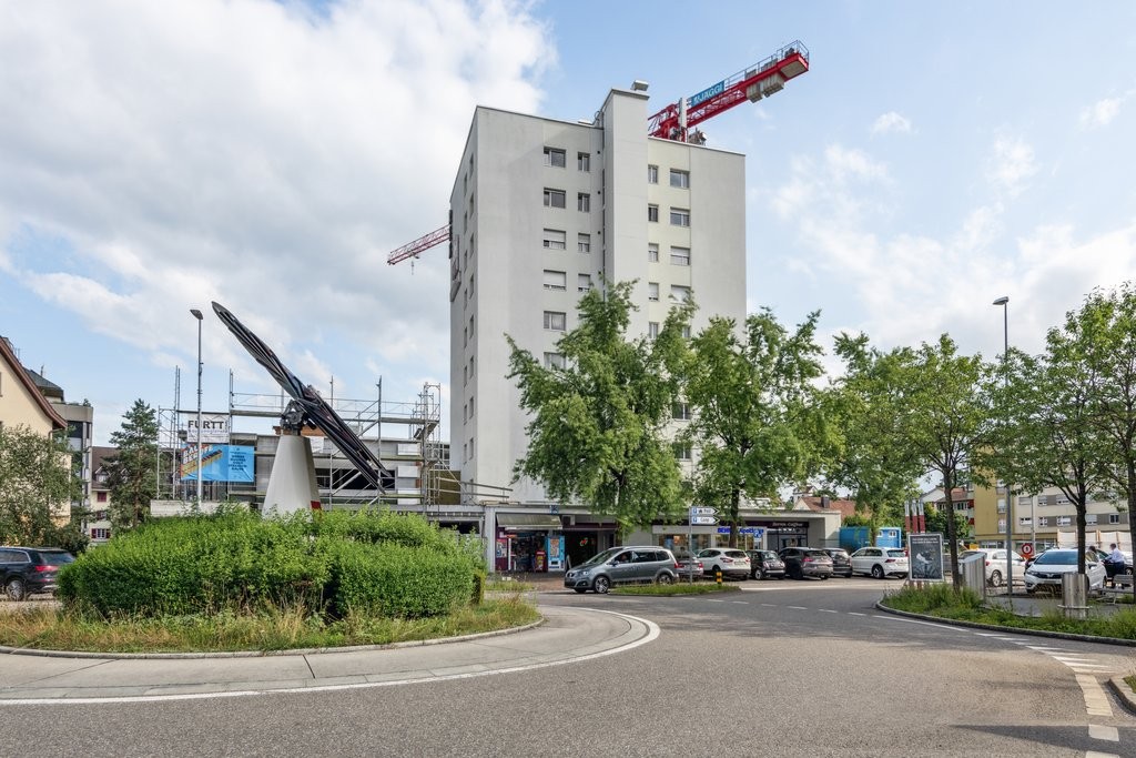 78m² bureau, photo 1 sur 10