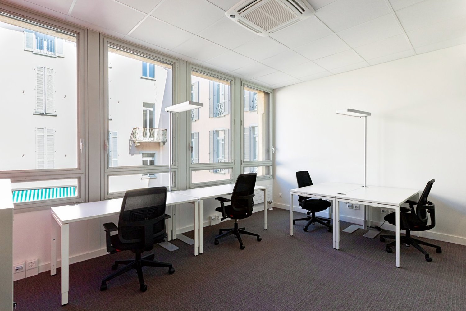 Bureau