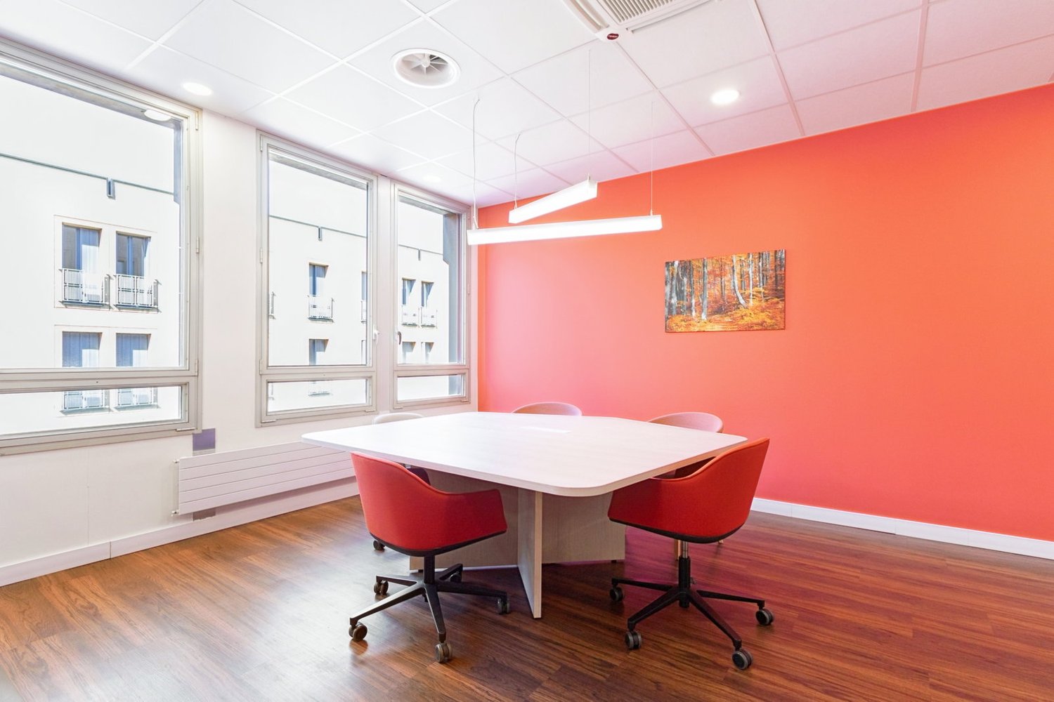 Bureau