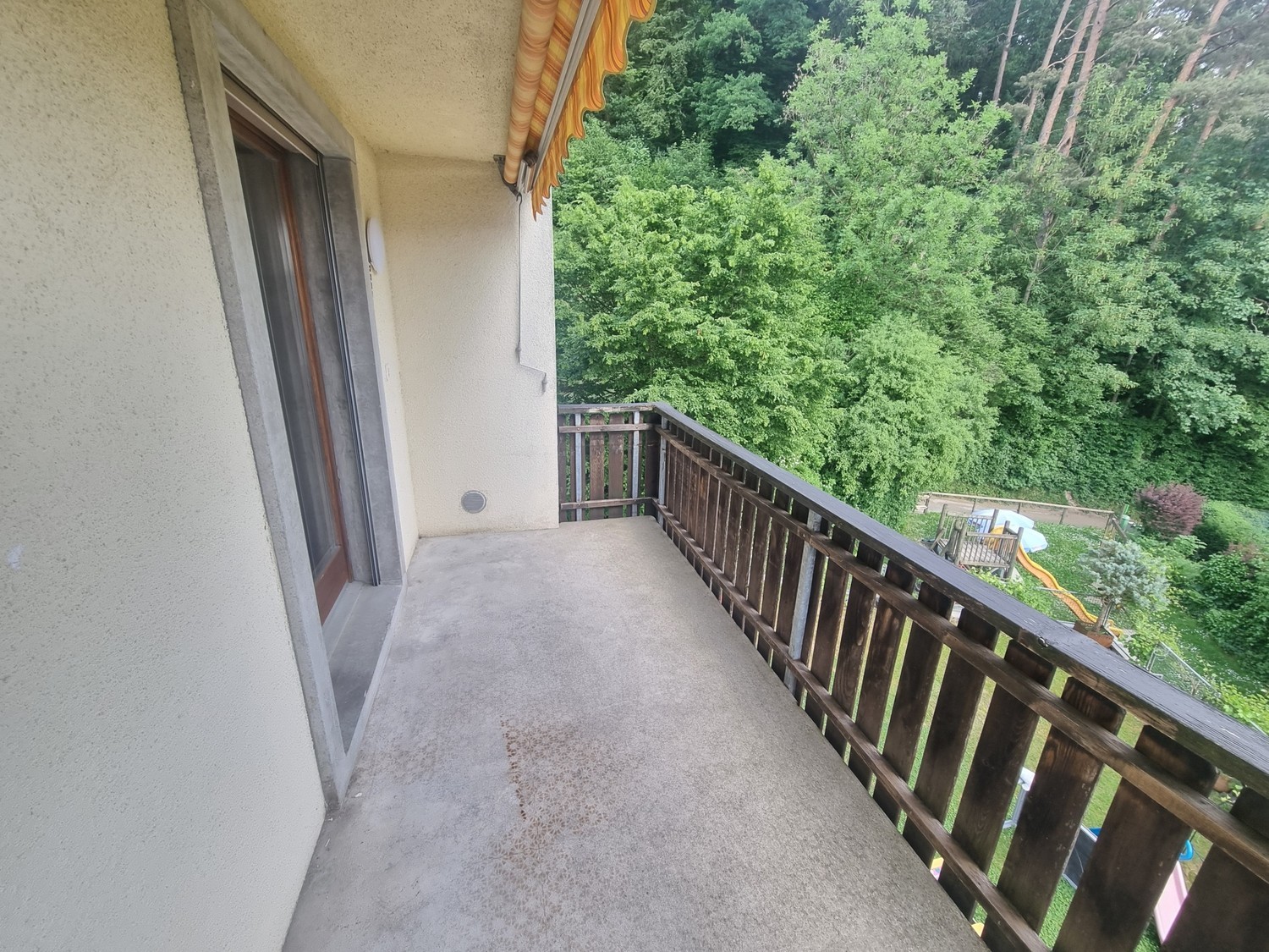 Duplex de 4 ½ pièces
