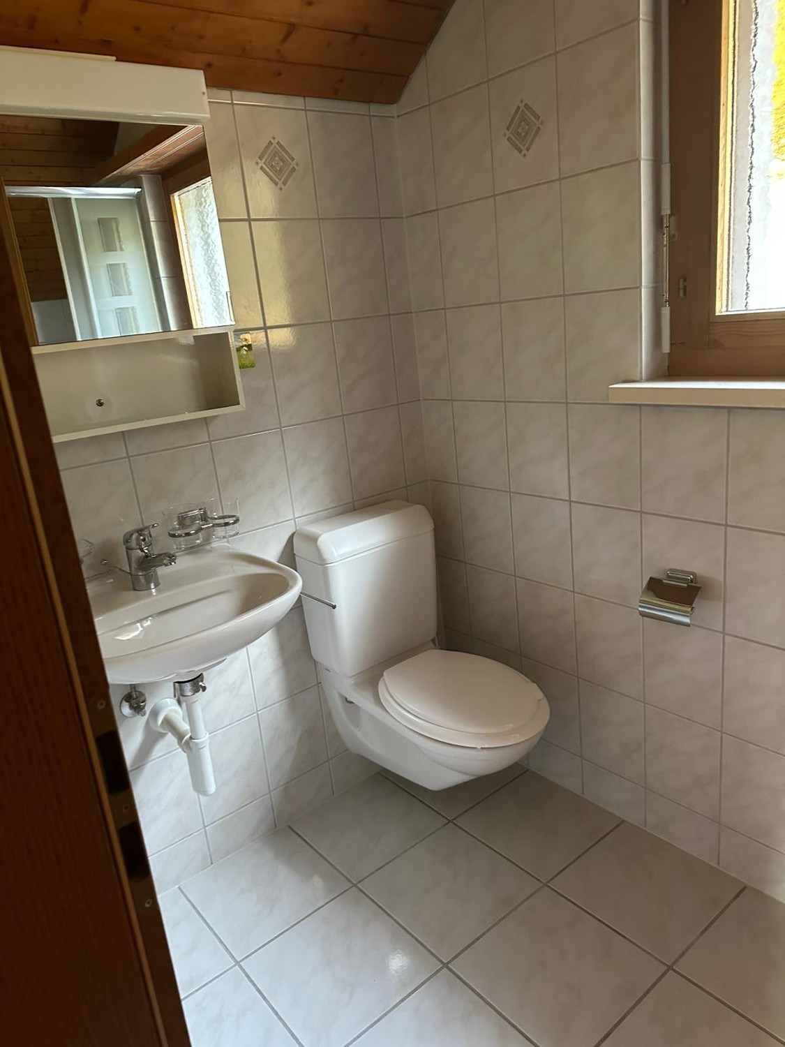 Duplex de 4 ½ pièces
