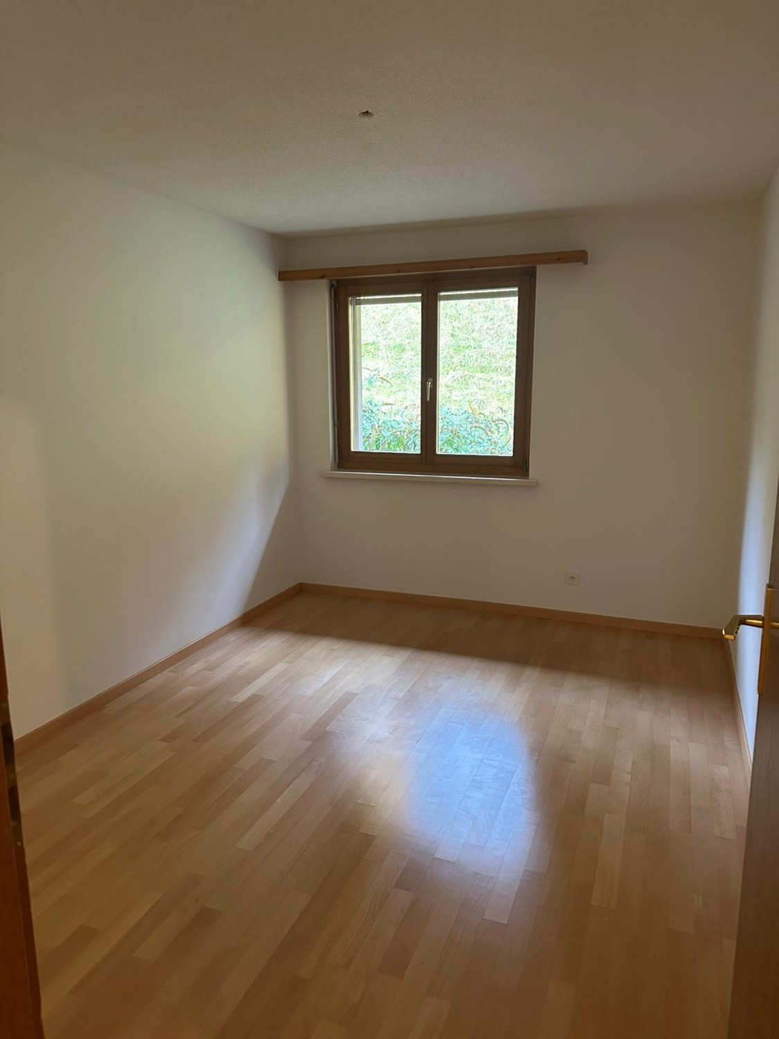 Duplex de 4 ½ pièces