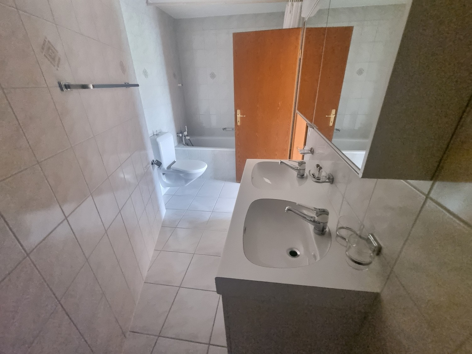 Duplex de 4 ½ pièces