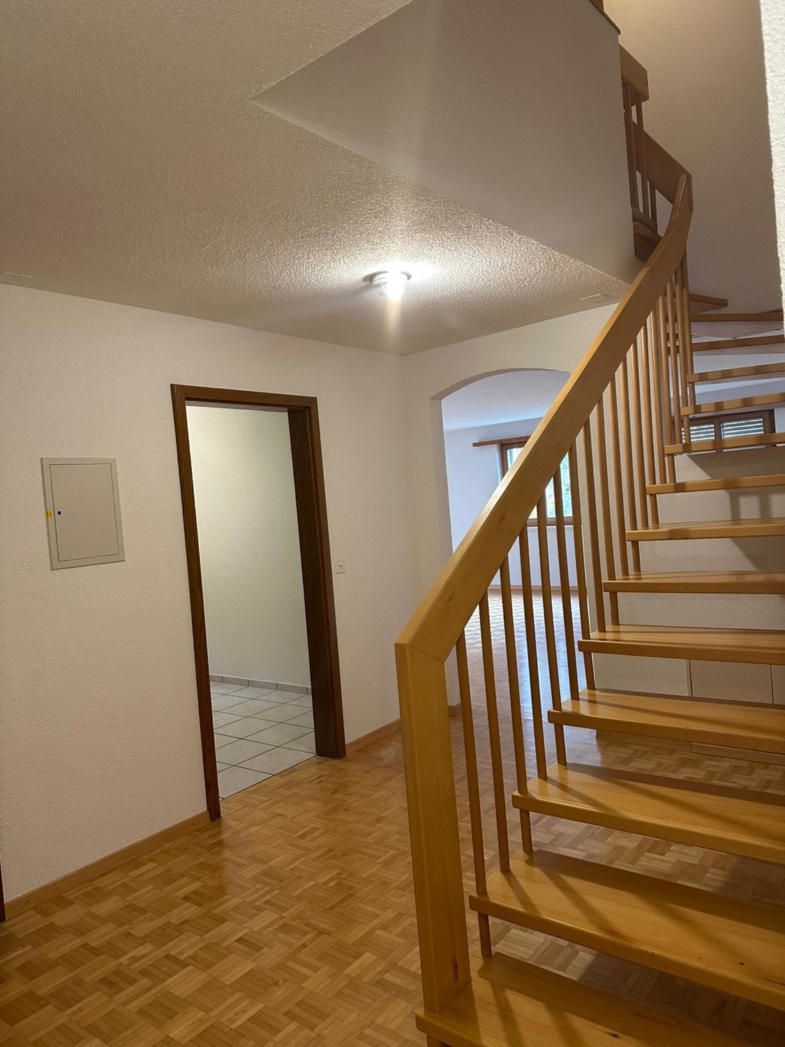 Duplex de 4 ½ pièces