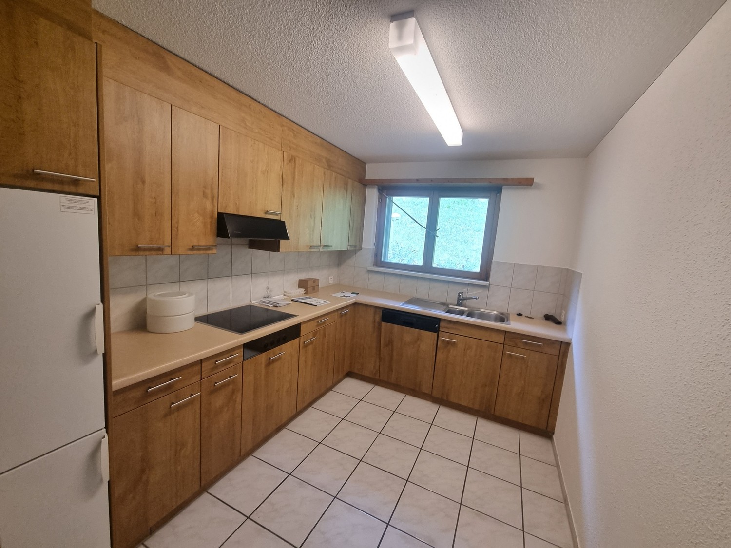 Duplex de 4 ½ pièces