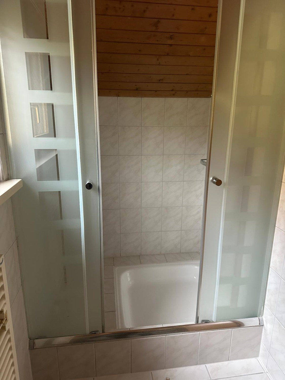 Duplex de 4 ½ pièces